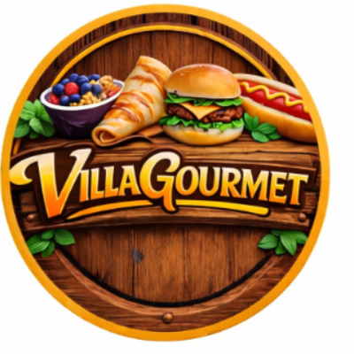 AÇAÍ FOODS E CREPE MANIA  - logo