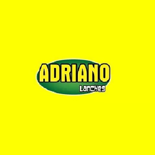 Adriano Lanches  - logo