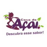 Casa do Açaí - logo