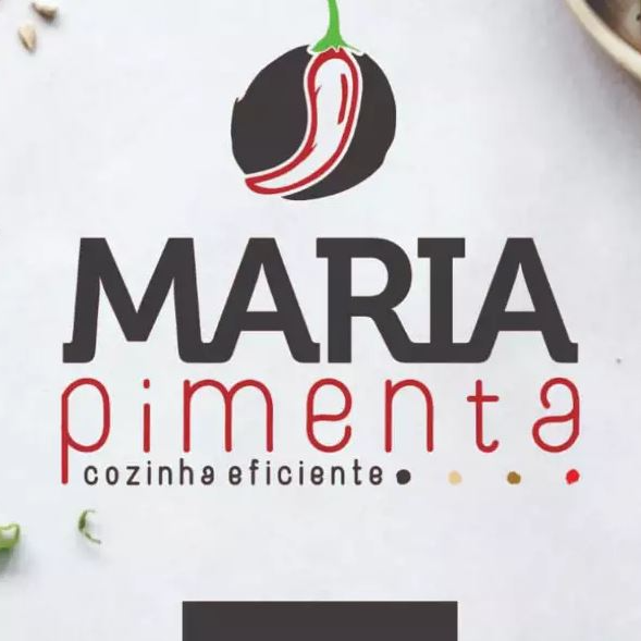 Maria Pimenta - Cozinha Eficiente - logo