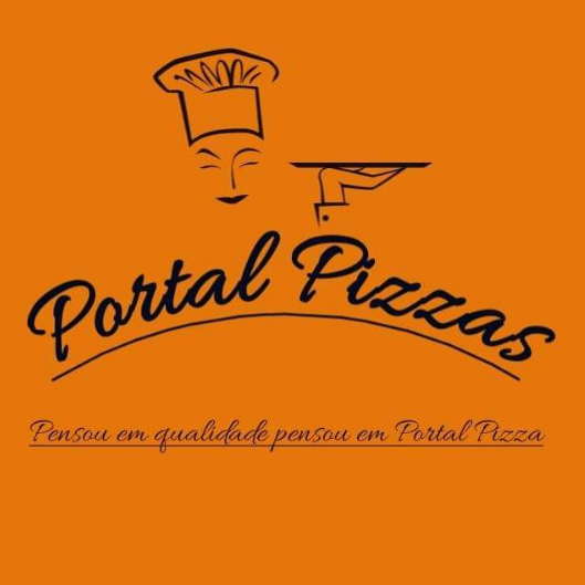 Portal Pizzas - logo