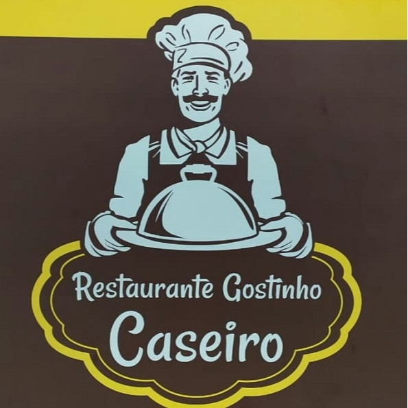 Gostinho Caseiro - logo