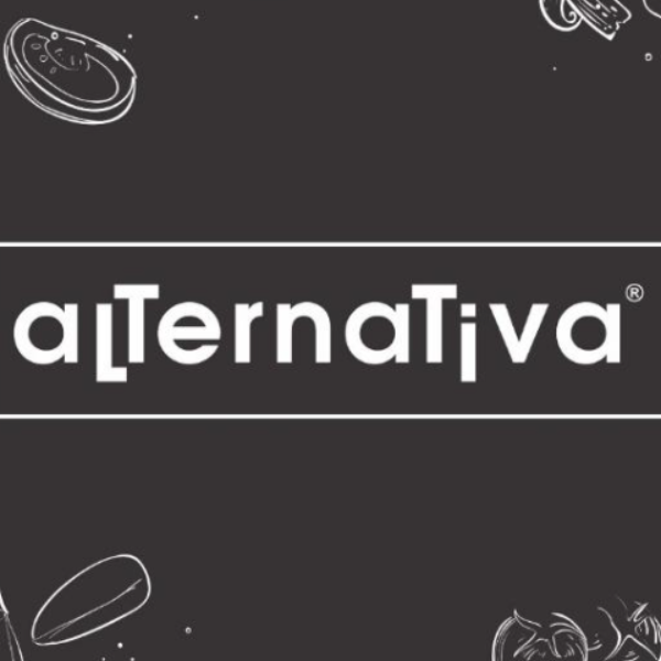 Pizzaria Alternativa - logo