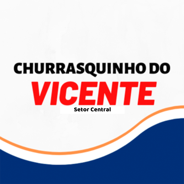 Churrasquinho do Vicente (Centro) - logo
