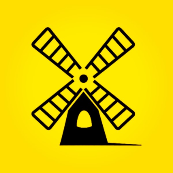 LeMoulin Gastropub - logo