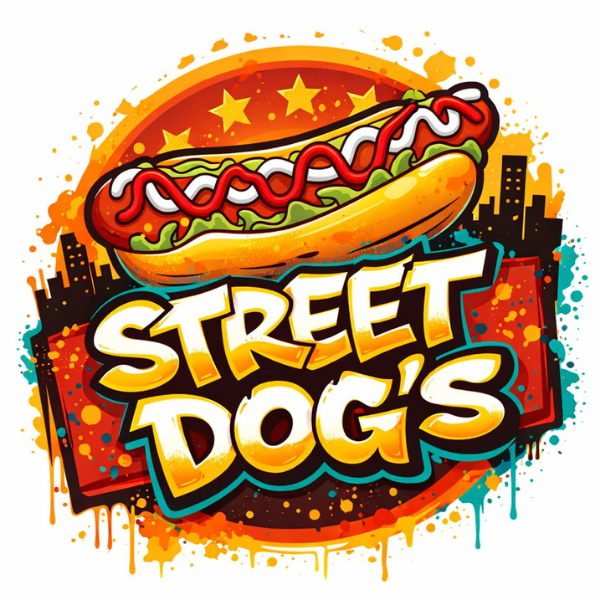 STREET DOG'S - logo