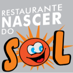 Restaurante Nascer do Sol  - logo