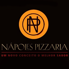 Nápoles Pizzaria  - logo