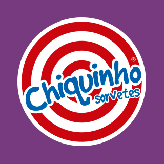 Chiquinho Sorvetes - logo