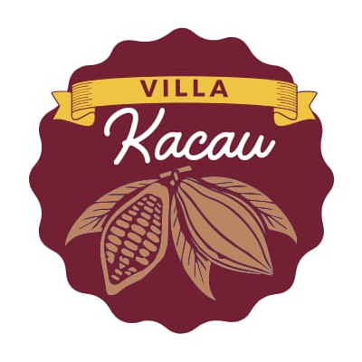 Villa Kacau - logo