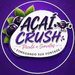 Açai Crush - logo
