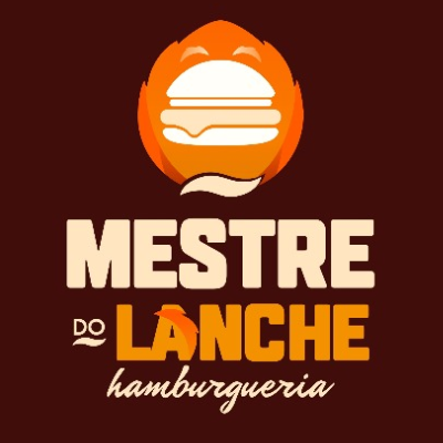 Mestre dos Lanches - logo