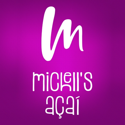MICHELL'S AÇAÍ - logo
