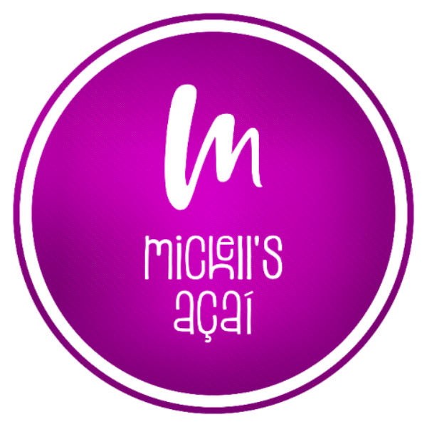MICHELL'S AÇAÍ - logo