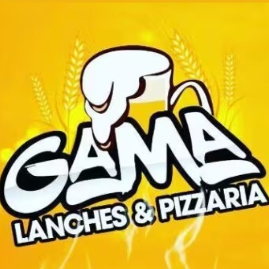 Gama Lanches São João - logo