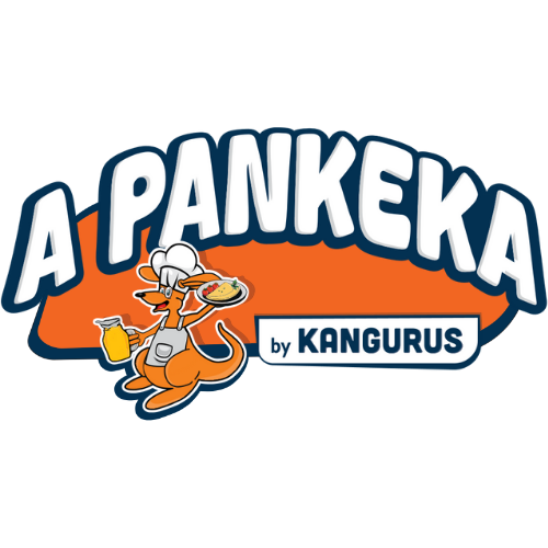 A PANKEKA - logo
