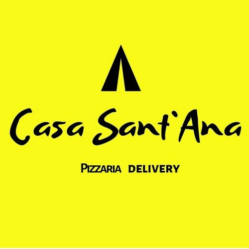 Casa Sant'Ana - logo