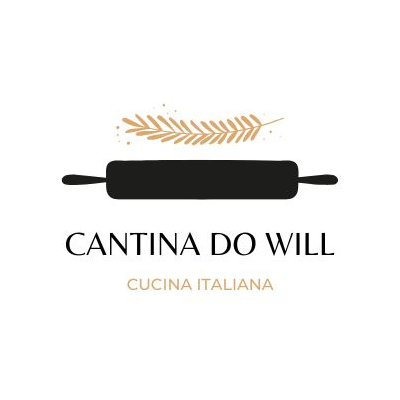 Padoca do Will - logo
