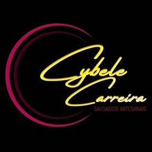 Cybele Carreira Salgados Artesanais - logo