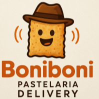 Boniboni Pastelaria - logo