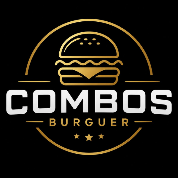 Combos Burguer - logo