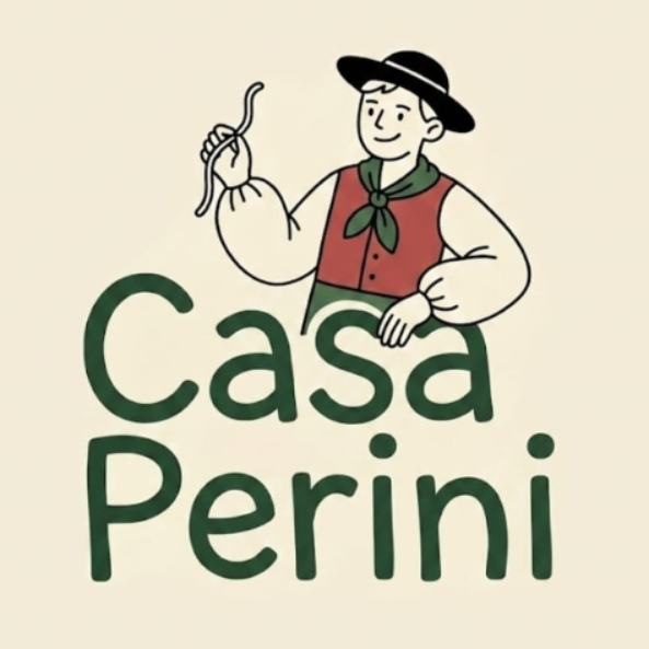 Casa Perini - logo