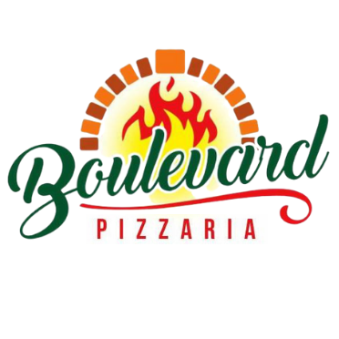 Boulevard Pizzaria - logo