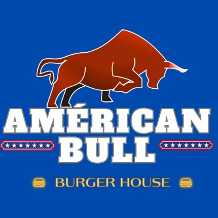 Américan bull - logo