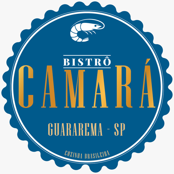 Bistrô Camará - logo