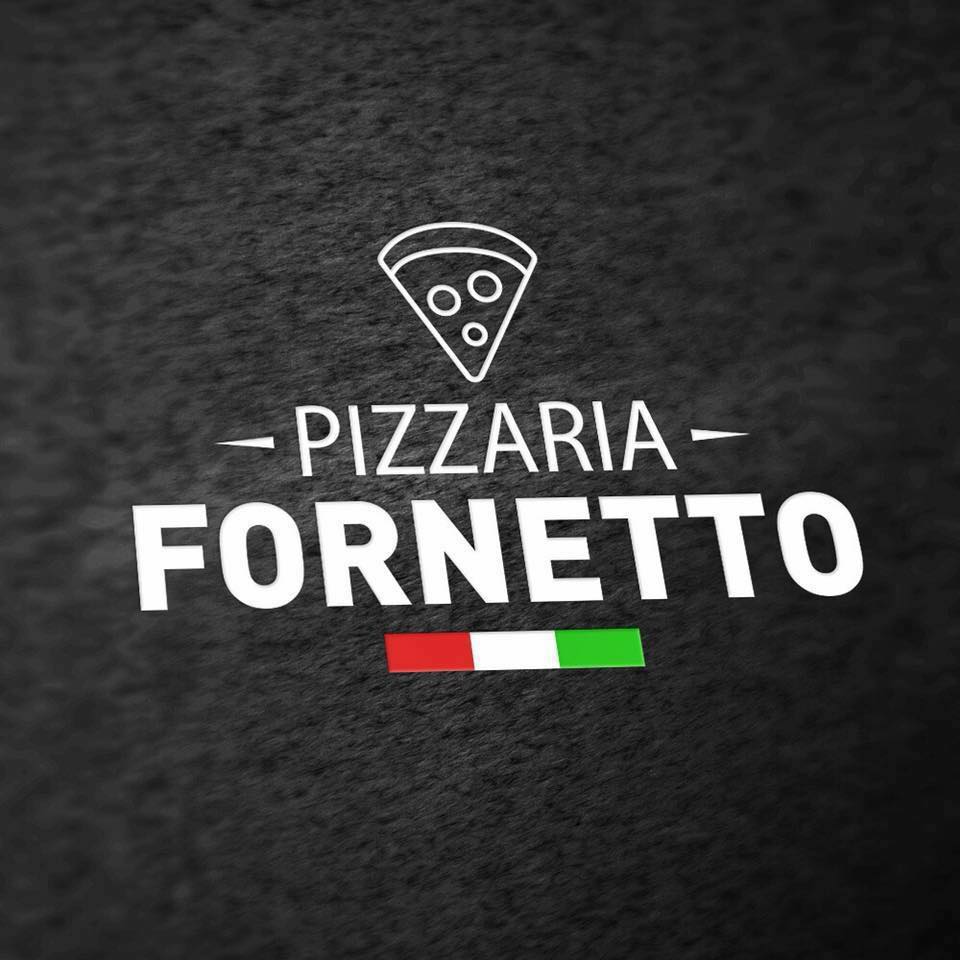 Pizzaria Fornetto - logo