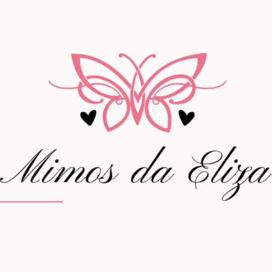 Mimos da Eliza - logo