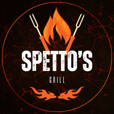 Spetto's Grill - logo