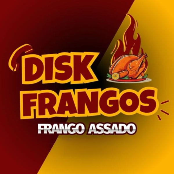 Disk Frangos - logo