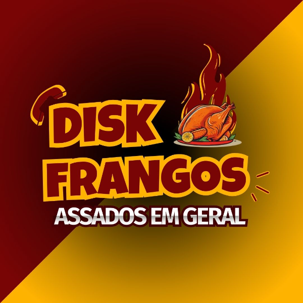Disk Frangos - logo
