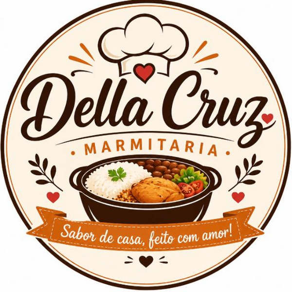 Della Cruz Marmitaria - logo