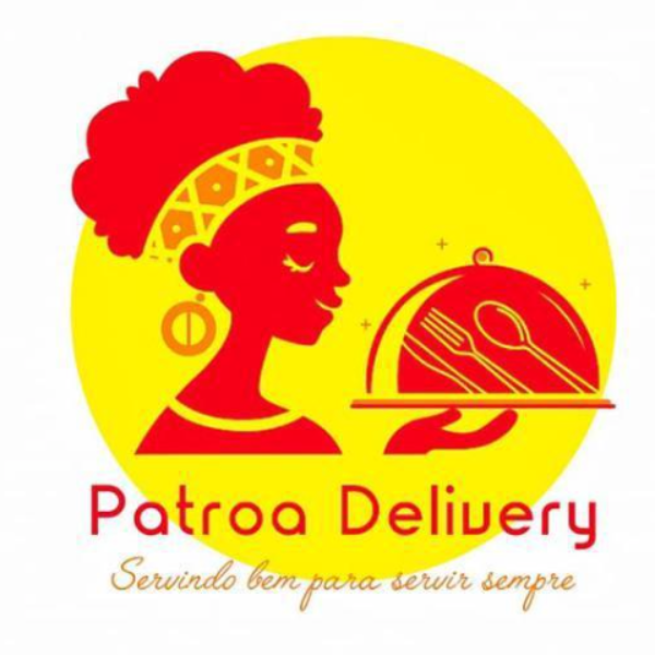 Patroa Delivery - logo