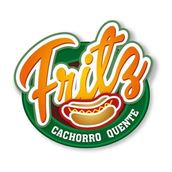 Cachorro Quente do Fritz  - logo