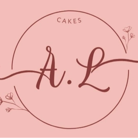 A. L. Cakes - logo