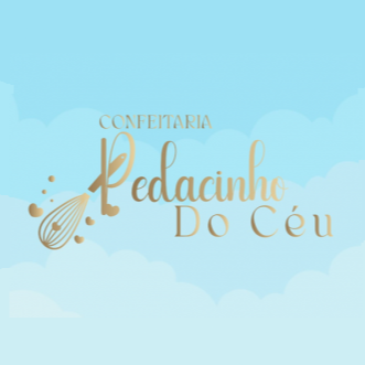 Pedacinho do Céu Confeitaria - logo