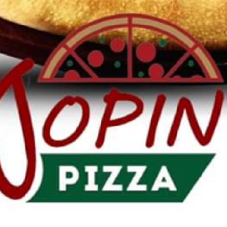 Jopin Pizza - logo