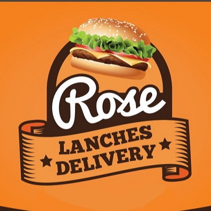 Rose Lanches Delivery  - logo