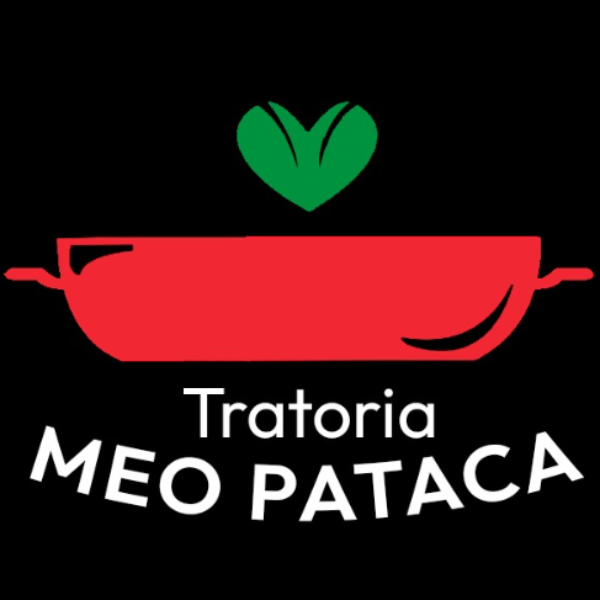 Tratoria Da Meo Pataca - logo