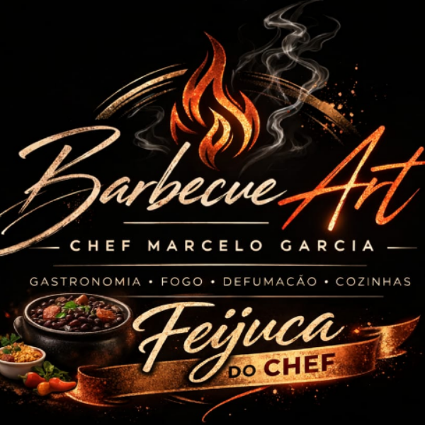 FEIJUCA DO CHEF - logo