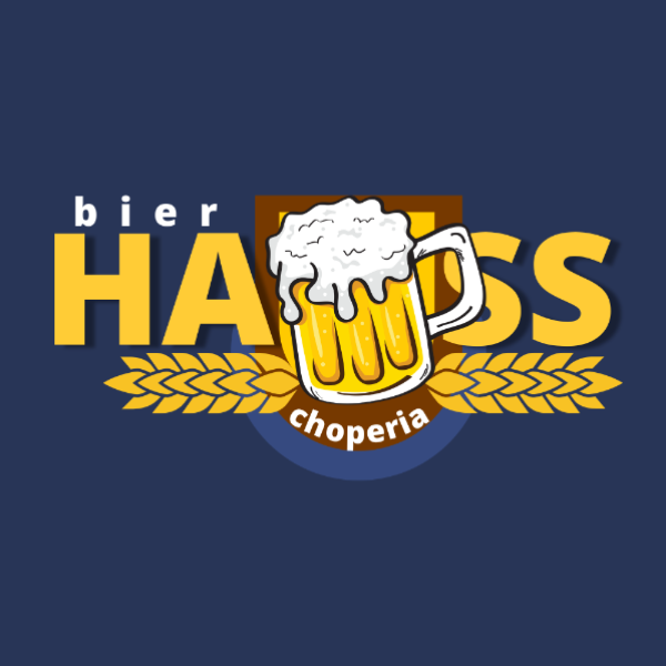 Bier Hauss Choperia - logo
