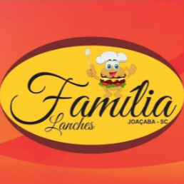 Familia Lanches Jba - Lzn - logo