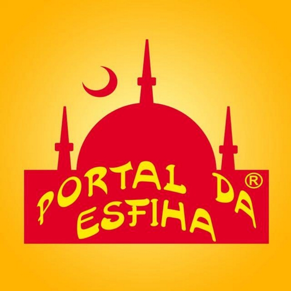Portal da Esfiha - logo