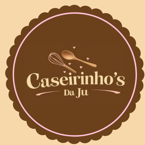 CASEIRINHOS DA JU - logo