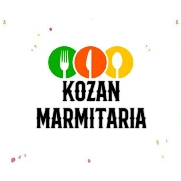 Kozan marmitaria - logo