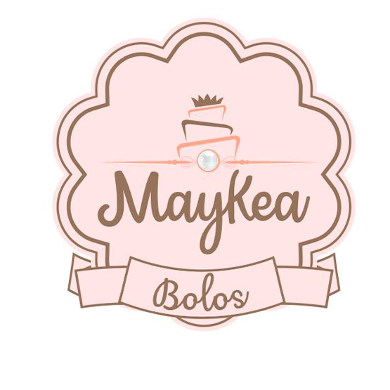 Maykea Bolos - logo