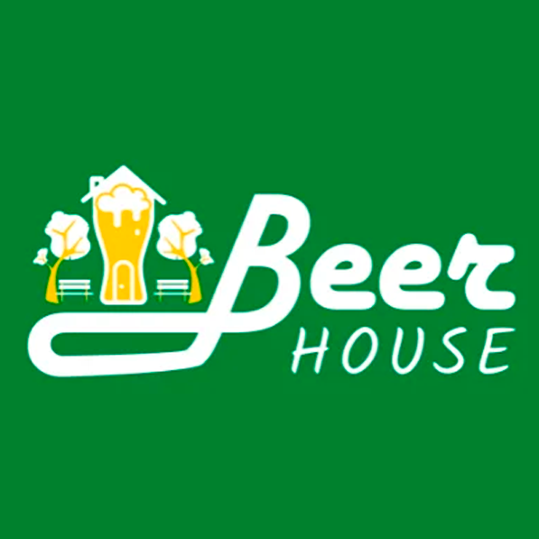 Beer House  - logo